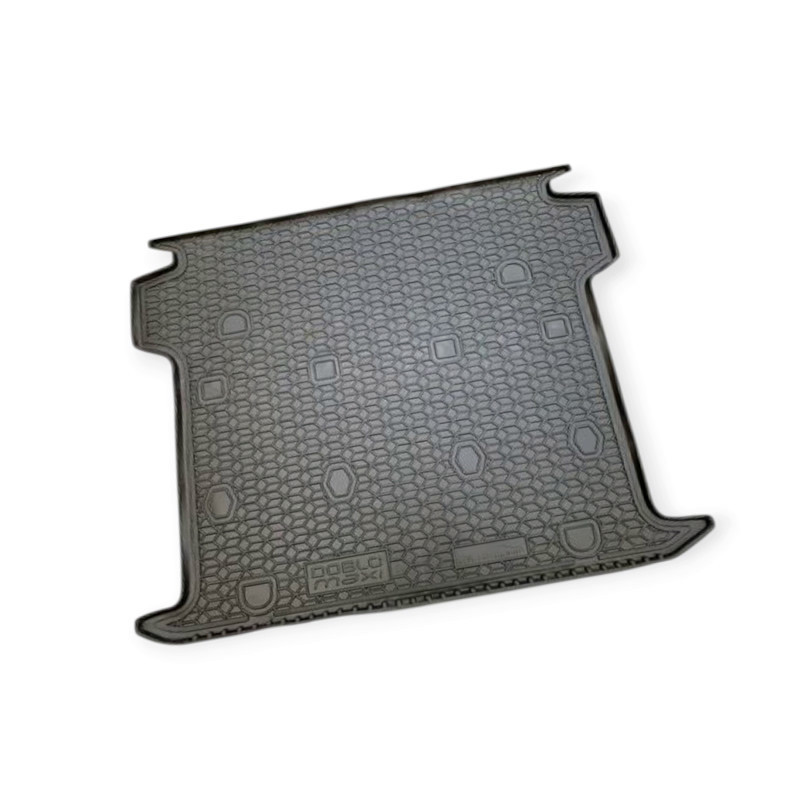 Коврик Doblo 2010-2021 (5-7мест) MAXI багажника Мукачево - изображение 1