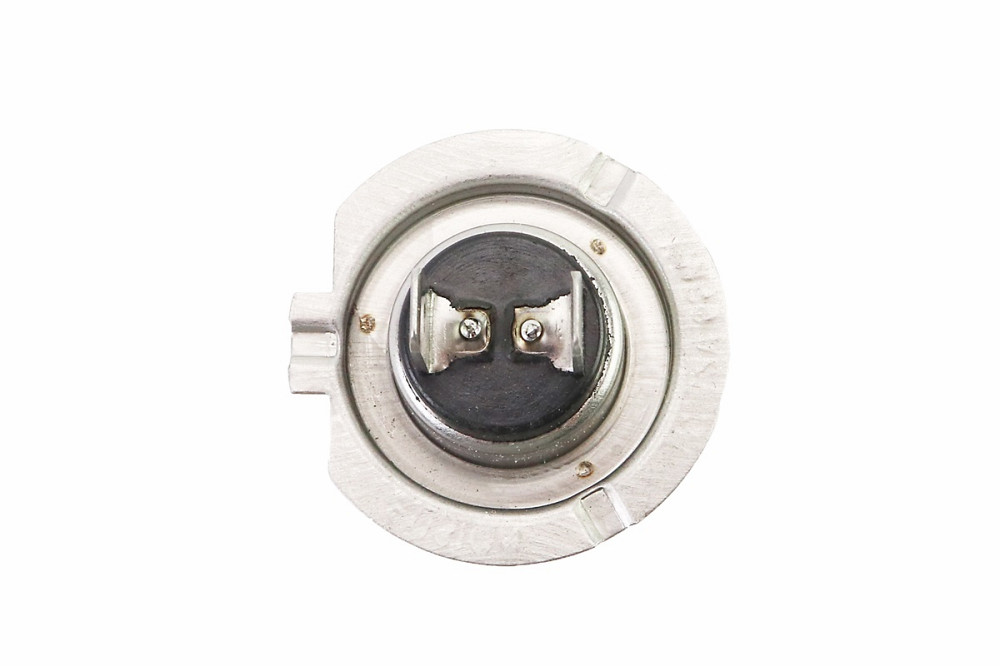 Лампа фари галоген H7 12V 55W PX26D Super White Киев - изображение 2