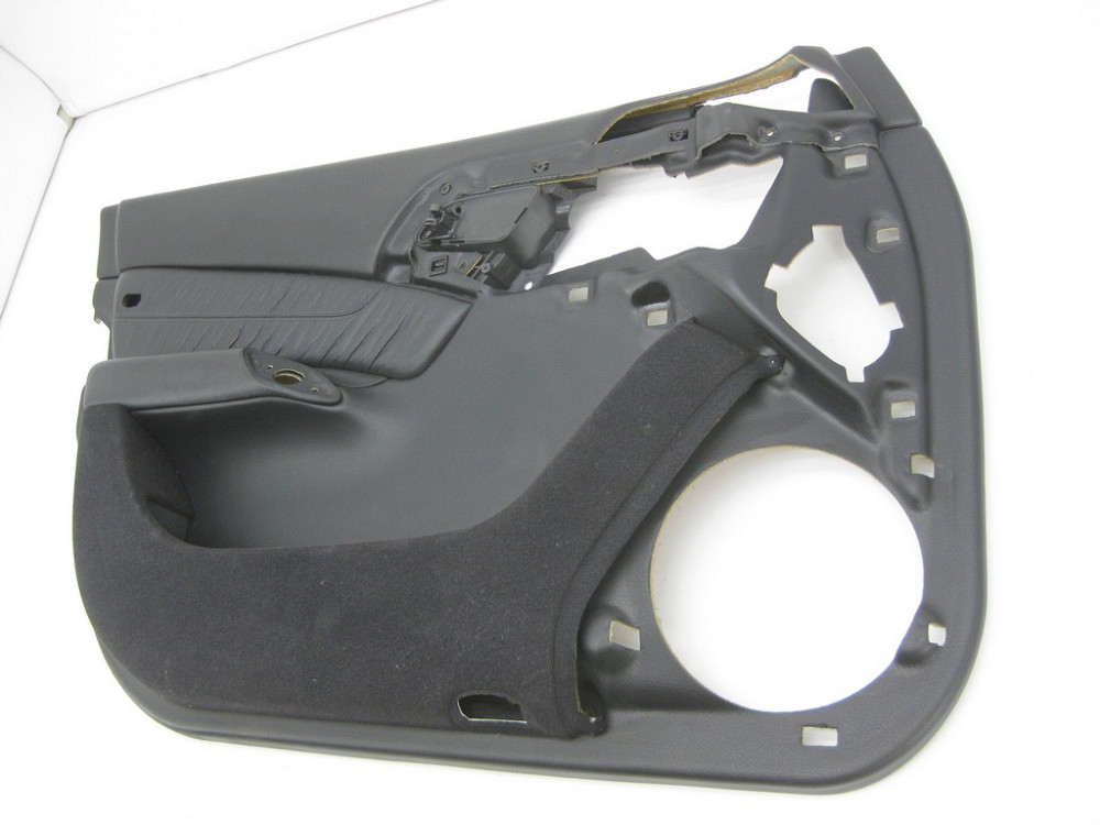 Mercedes-Benz  A2207200770 9B50 Передня ліва дверна карта колір антрацит S-Class W220 Одесса - изображение 8