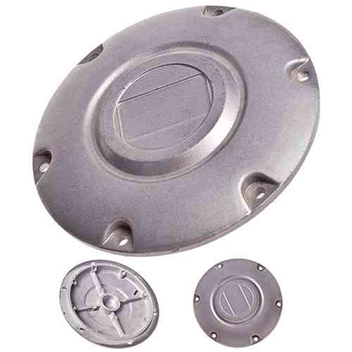 Кришка коробки передач EW-11000 24 В модель 7338200 Харків