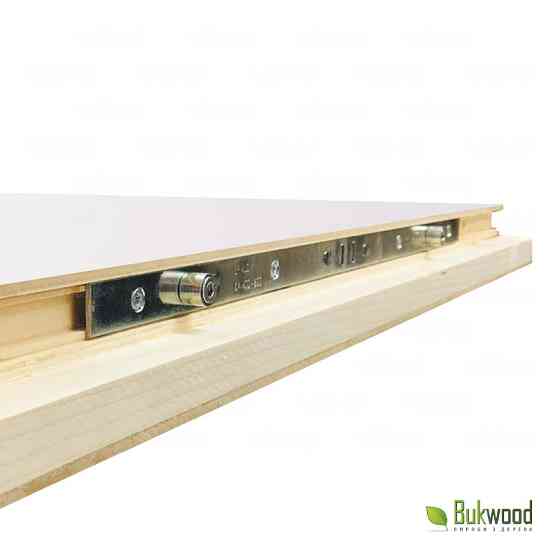 Чердачная лестница Bukwood  Luxe Metal Mini Киев