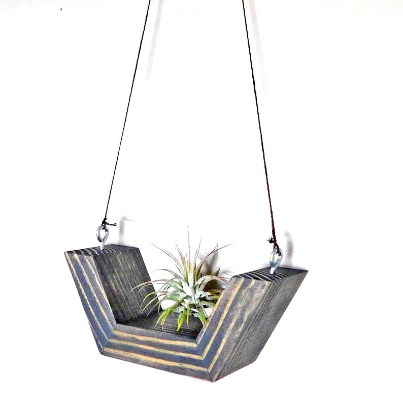 Полиця настінна для квітів "Ігуасу" моріон Миколаїв - фото 1