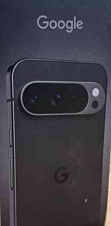 Телефон Google Pixel 9 Pro XL 26/512Gb. Новый! 1000. Киев