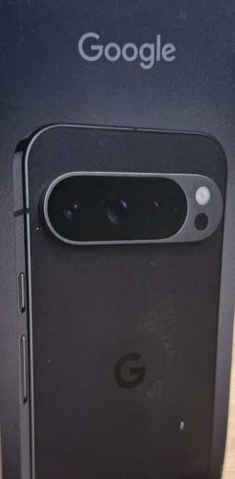 Телефон Google Pixel 9 Pro XL 26/512Gb. Новый! 1000. Київ - фото 1