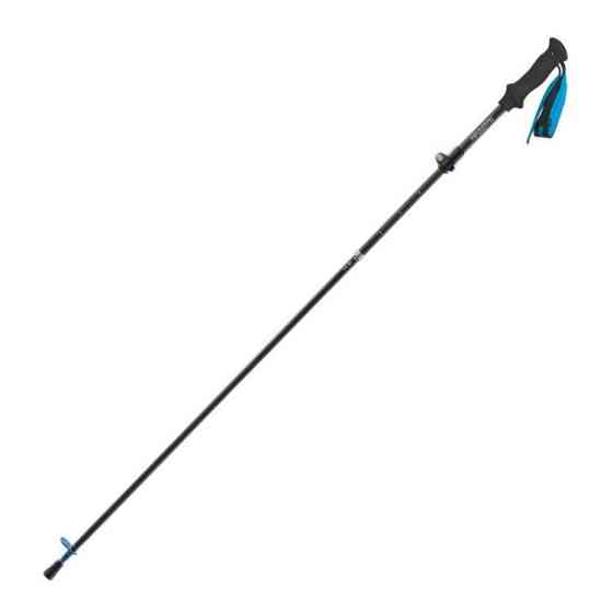 Трекінгова палиця Naturehike ST07 NH18D010-Z (115-135 см) Блакитний Вінниця