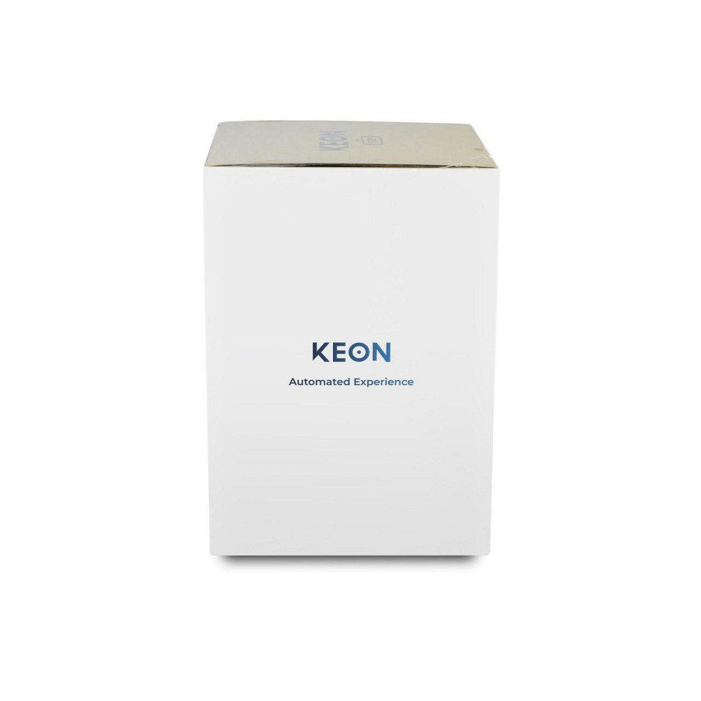 Интерактивная секс-машина для мужчин Kiiroo Keon Wi-Fi Combo Set с мастурбатором Sex Aura Киев - изображение 9