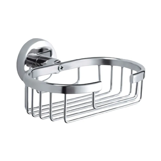 Мильниця настінна HAIBA HB1702-1 (HB0712) Київ