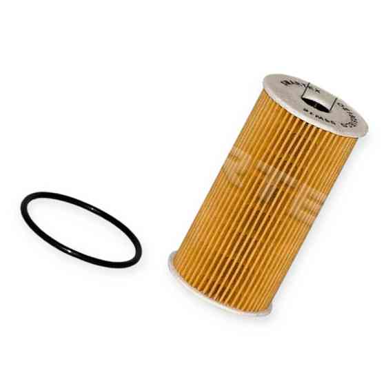 Фильтр Рено Мастер -Трафик -Опель Виваро 2.3CDTI 10-, 1.6dCi 14- масляный Мукачево