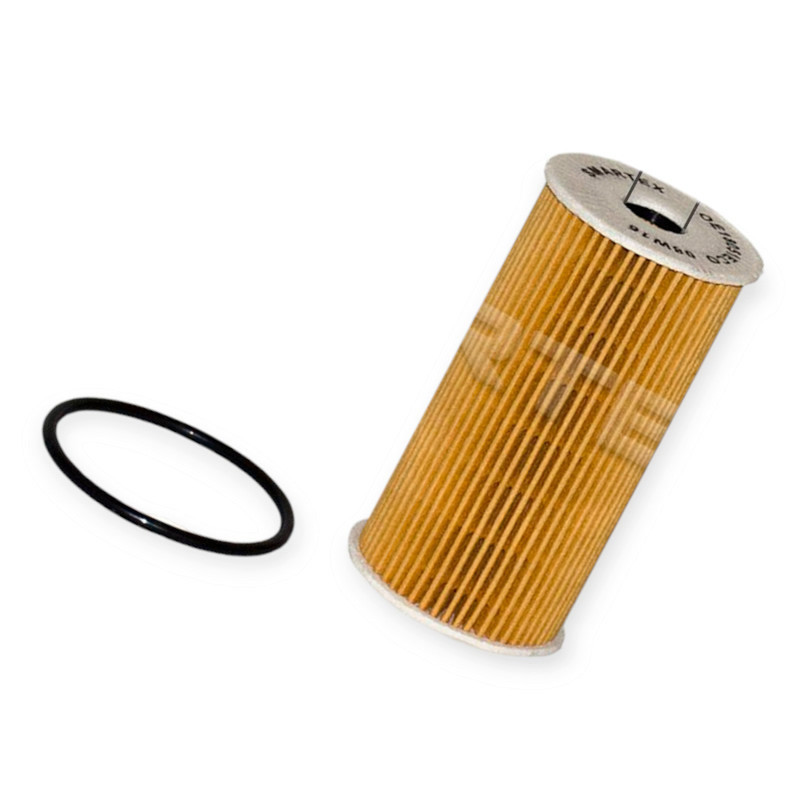 Фильтр Рено Мастер -Трафик -Опель Виваро 2.3CDTI 10-, 1.6dCi 14- масляный Мукачево - изображение 1