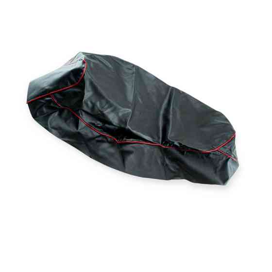 Чохол Хонда Леад з написом сидіння Хонда Мукачево