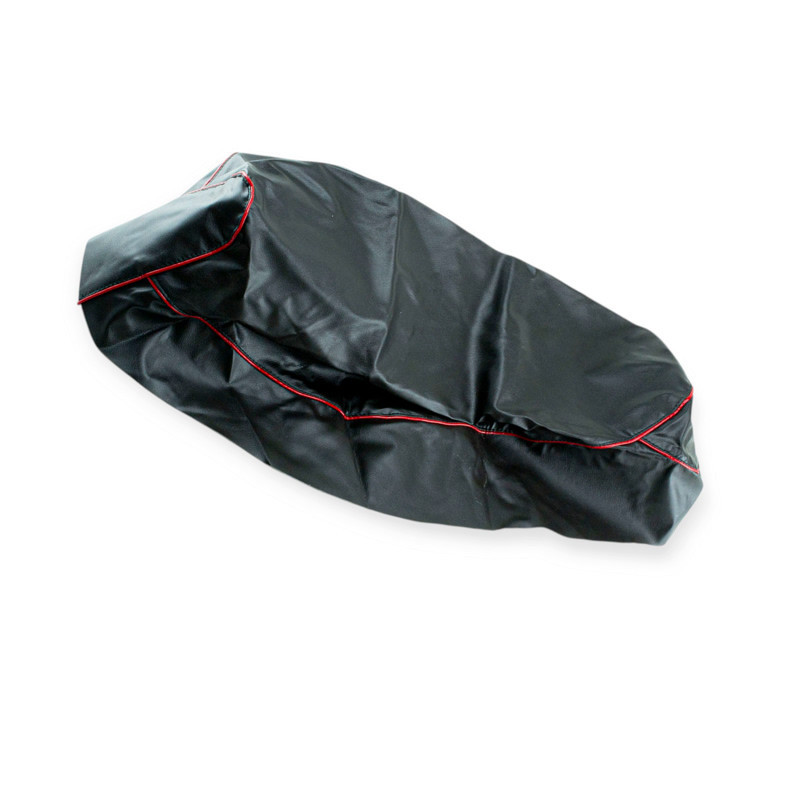 Чехол Хонда Леад с надписью Хонда сидения Мукачево - изображение 1