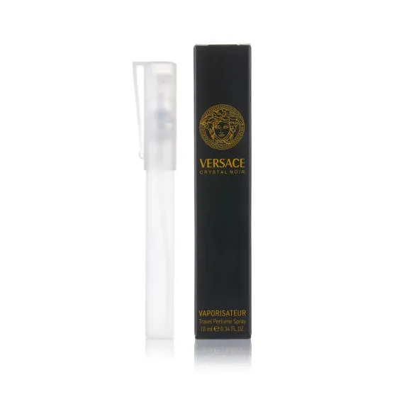 Versace Женский мини парфюм Versace Crystal Noir 10 мл Коломия