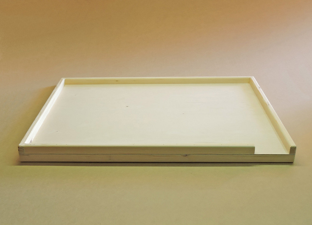 Доска для теста 