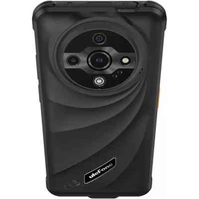 Мобільний телефон Ulefone Armor X31 6/128Gb Black (6975326660051) Вінниця