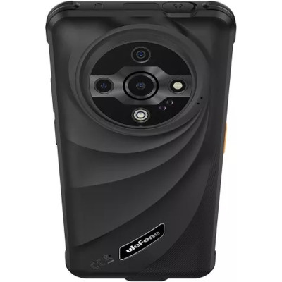 Мобильный телефон Ulefone Armor X31 6/128Gb Black (6975326660051) Винница - изображение 6