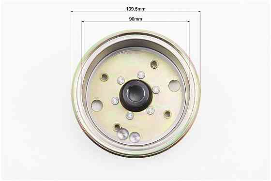 Ротор магнето (магніт) для статора на 8 котушок Київ