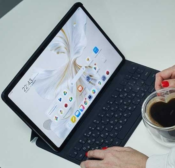 Планшет для учебы и развлечений Honor pad max 11 дюймов 256GB. Киев - изображение 7