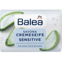 Мыло для чувствительной кожи Balea, 150 г (Германия) Львов - изображение 1