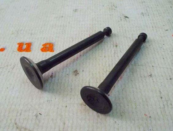 Клапаны мотокосы 4T 139F Мукачево - изображение 1
