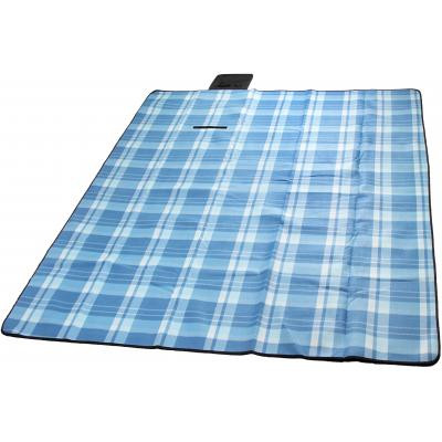 Туристический коврик Time Eco TE-201 Blue (4820211101282BLUE) Винница - изображение 2