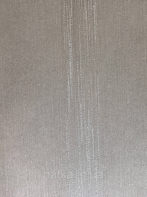 Текстильні шпалери на флізеліновій основі Cador Rasch Textil 073224 однотон молочний кремовий, бежевий Київ - фото 2