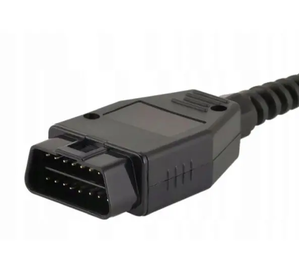 Кабель Ethernet для диагностики BMW F-серии, 2.5 м Киев - изображение 7