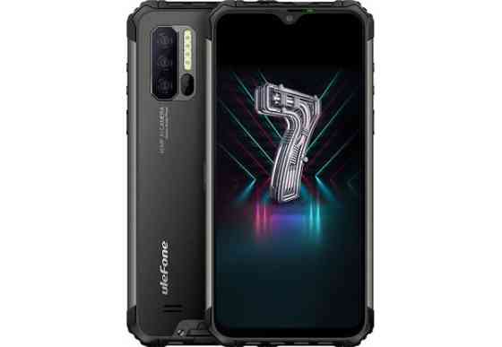 UleFone Armor 7 black Київ