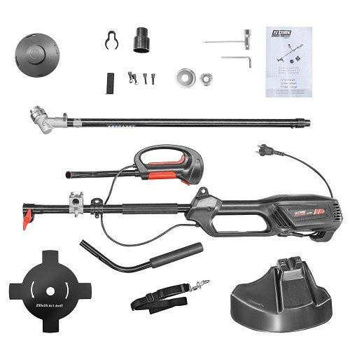 Тример мережевий STARK GT-1320 Одесса - изображение 6