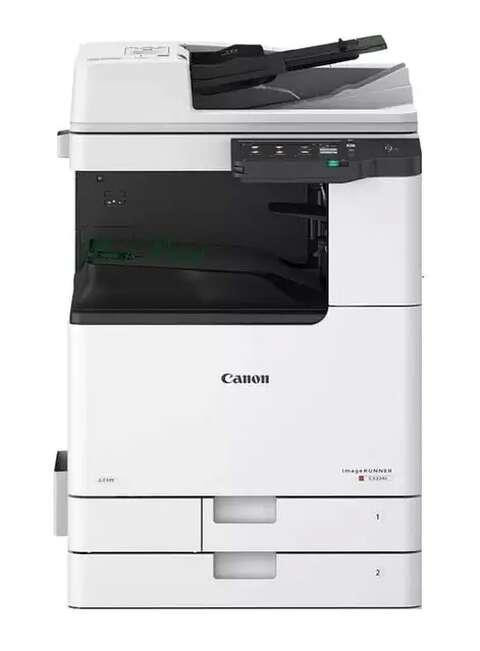 БФП CANON IMAGEFORCE C3026 (7220C006) Киев - изображение 1
