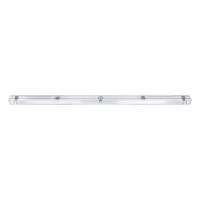 Светильник LEDVANCE DP HOUSING 1200 P 2XLAMP IP65 (4099854196768) Винница - изображение 2
