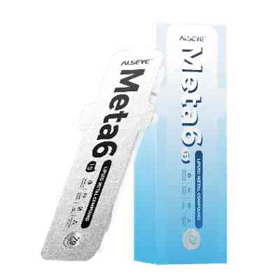 Термопаста Alseye Meta6 (AS.19.0169) Вінниця