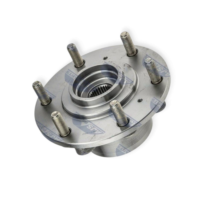 Ступица Pajero Sport, L200 передняя Mitsubishi Мукачево - изображение 1