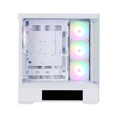 Корпус Zalman P40DSWHITE Вінниця - фото 2