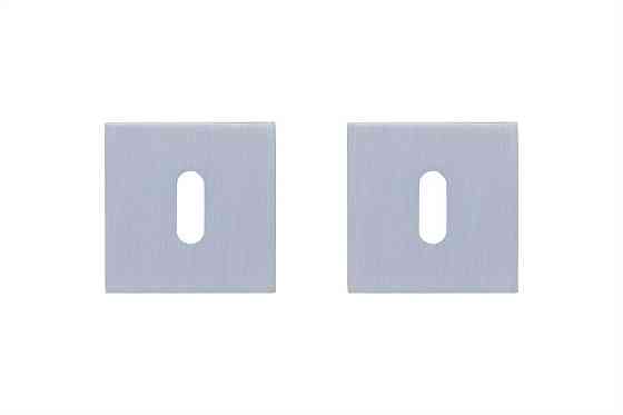 Накладки на циліндр Gavrohe Z25-EH OB CP хром Київ