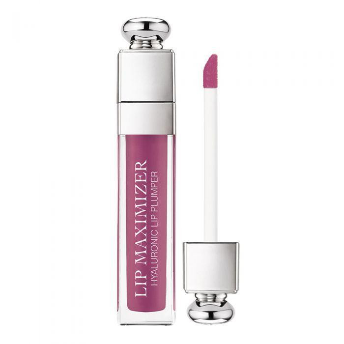 Блиск для губ Dior Lip Maximizer 006 Berry Слов'янськ - фото 2