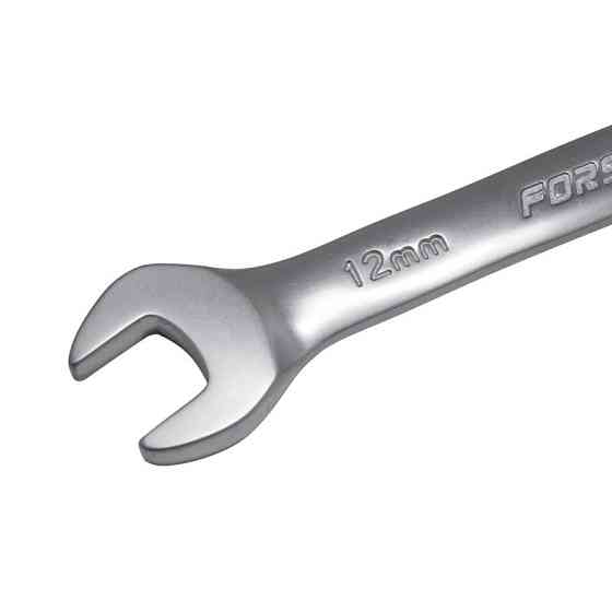 Набір ключів комбінованих з тріскачкою 7пр. (8,10,12,13,14,17,19мм) в пластиковому тримачі Одеса