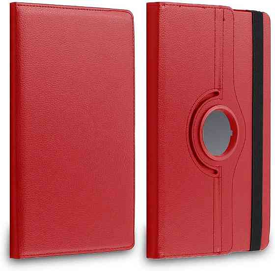 Захисний чохол ebestStar для Lenovo Tab M10 Plus 10.6 (Gen 3) (TB-125FU/128FU/128XU) + захисне скло Дніпро