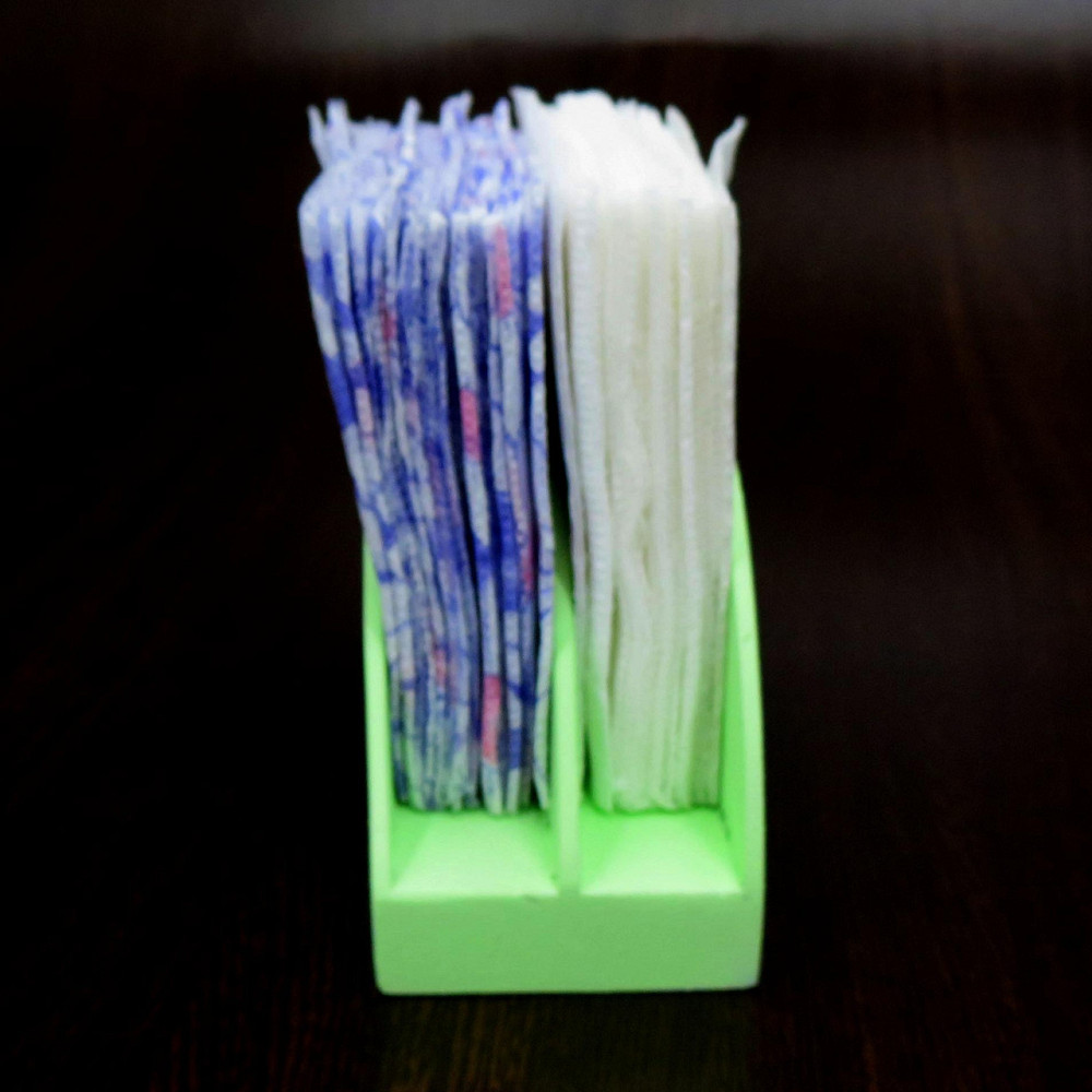 Серветниця "Мансанар" мохіто Миколаїв - фото 6