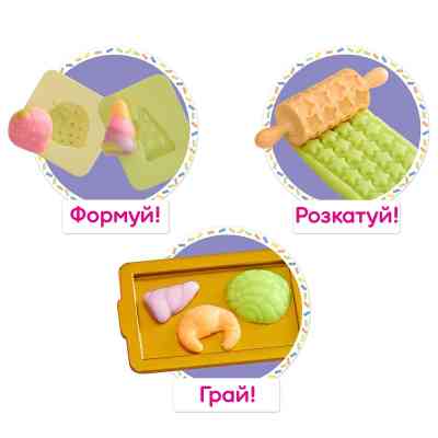 Лялька Rainbow High серії Littles - Кондитерська Кенді (522058) Вінниця