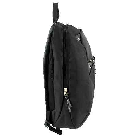 Рюкзак Wallaby 150 чорний Київ