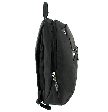 Рюкзак Wallaby 150 черный Киев - изображение 3