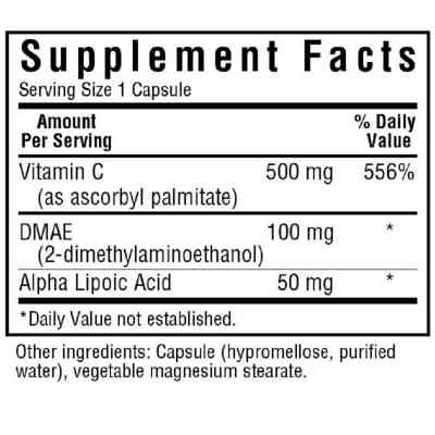 Витаминно-минеральный комплекс Bluebonnet Nutrition Омолаживающая формула для Кожи, AGE-LESS SKIN FORMULA, 120 (BLB1142) Винница