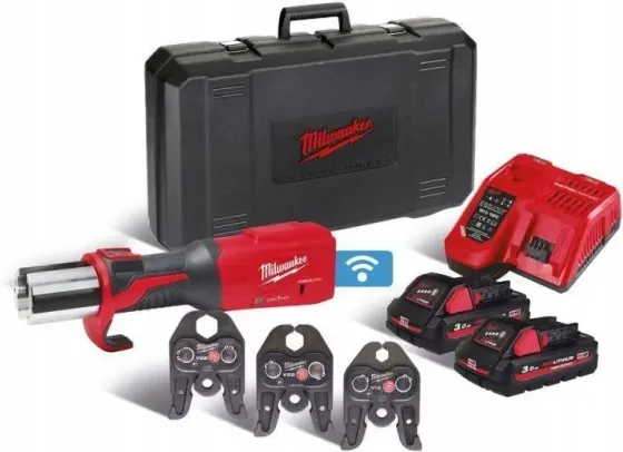Milwaukee M18 ONEBLHPT-302C V-SET 4933478308 Київ