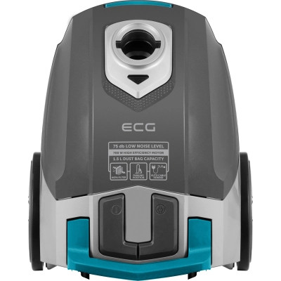 Пылесос ECG VP S1050 Charles Винница - изображение 9