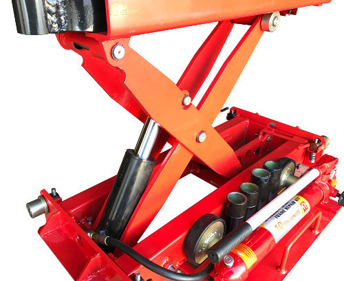 Траверса гідравлічна посилена 4,5 т AIRKRAFT TGU-450 Чернігів - фото 3