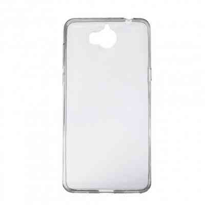 Чохол до мобільного телефона для Huawei Y5 2017 Clear tpu (Transperent) Laudtec (LC-HY52017T) Вінниця