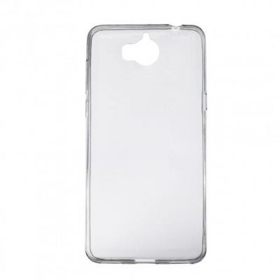 Чохол до мобільного телефона для Huawei Y5 2017 Clear tpu (Transperent) Laudtec (LC-HY52017T) Вінниця - фото 4