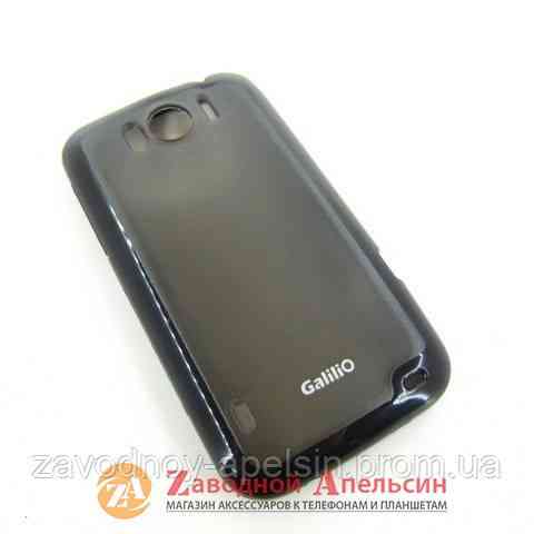 HTC Sensation XL G21 защитный чехол Galilio Одесса