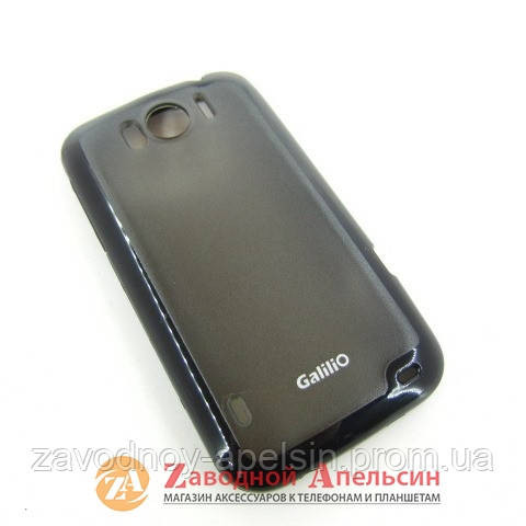 HTC Sensation XL G21 защитный чехол Galilio Одесса - изображение 1