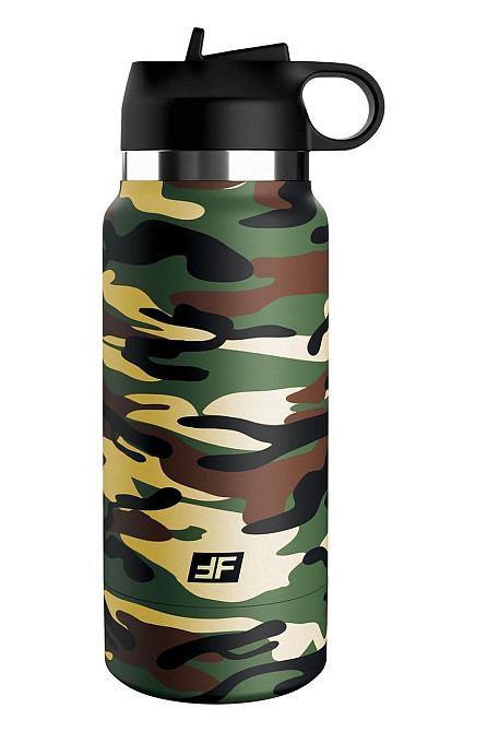 Мастурбатор в колбе Pipedream PDX Plus Fap Flask нереалистичный, 23.8 см Sex Aura Киев - изображение 1